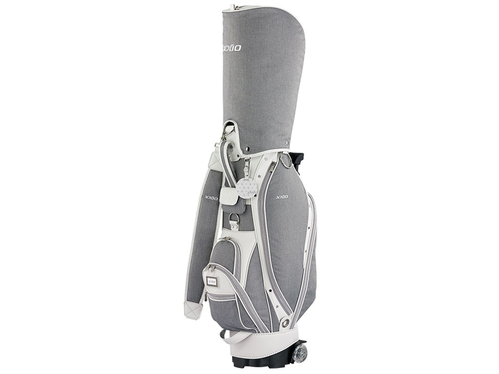 �[�N�V�I GGC-X114W [�O���[]