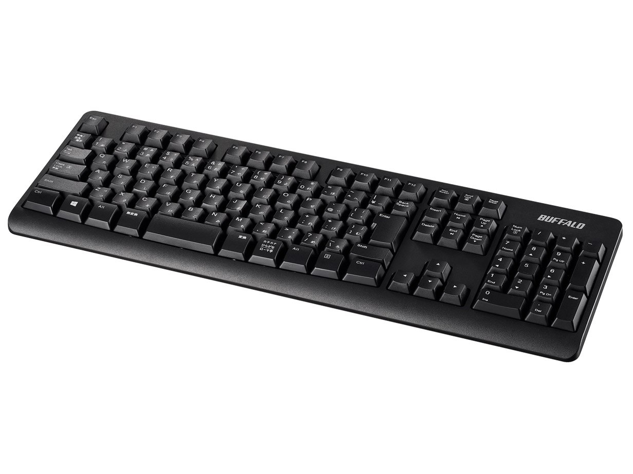 BSKBW118BK [�u���b�N]