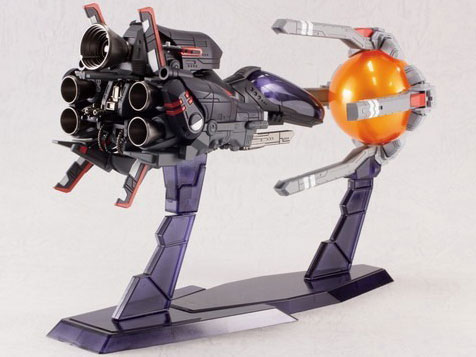 R-TYPE TACTICS Rwf-9Abk �A���[�E�w�b�hBK