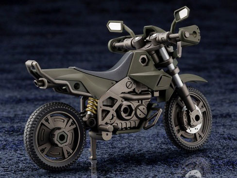 �w�L�T�M�A �I���^�i�e�B�u �N���X���C�_�[ �t�H���X�g�J���[Ver.