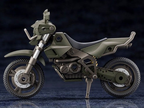 �w�L�T�M�A �I���^�i�e�B�u �N���X���C�_�[ �t�H���X�g�J���[Ver.