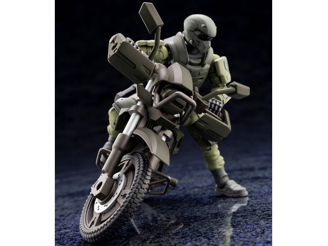 �w�L�T�M�A �I���^�i�e�B�u �N���X���C�_�[ �t�H���X�g�J���[Ver.