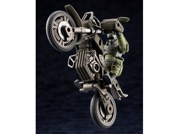 �w�L�T�M�A �I���^�i�e�B�u �N���X���C�_�[ �t�H���X�g�J���[Ver.