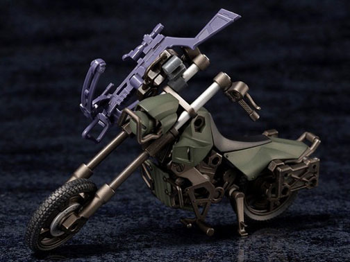 �w�L�T�M�A �I���^�i�e�B�u �N���X���C�_�[ �t�H���X�g�J���[Ver.