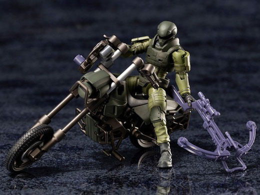 �w�L�T�M�A �I���^�i�e�B�u �N���X���C�_�[ �t�H���X�g�J���[Ver.