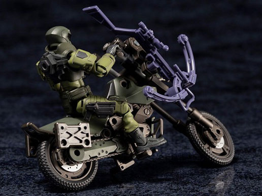 �w�L�T�M�A �I���^�i�e�B�u �N���X���C�_�[ �t�H���X�g�J���[Ver.