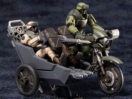 �w�L�T�M�A �I���^�i�e�B�u �N���X���C�_�[ �t�H���X�g�J���[Ver.