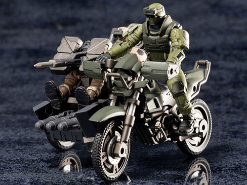 �w�L�T�M�A �I���^�i�e�B�u �N���X���C�_�[ �t�H���X�g�J���[Ver.