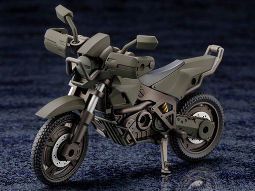 �w�L�T�M�A �I���^�i�e�B�u �N���X���C�_�[ �t�H���X�g�J���[Ver. �̐��i�摜