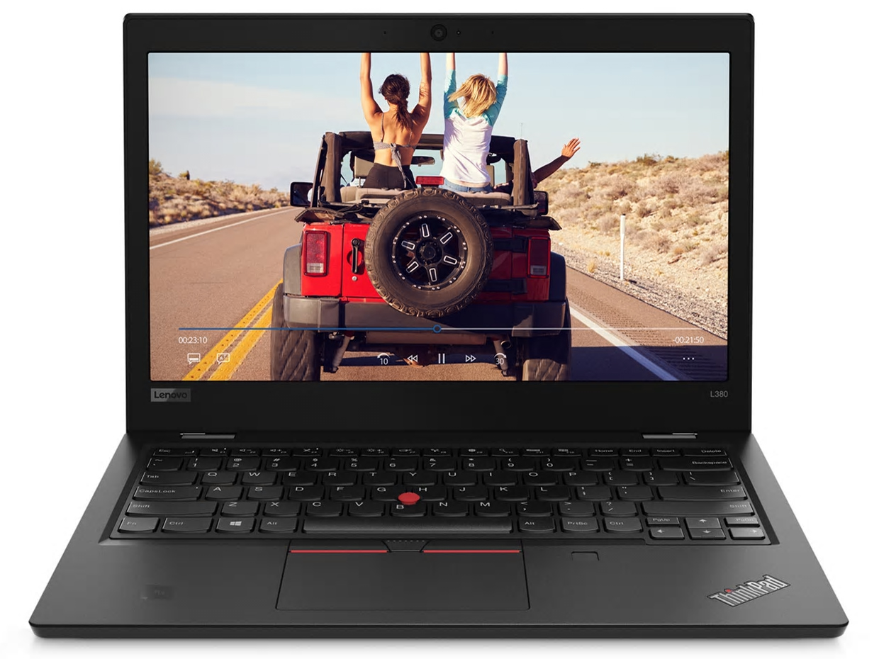 ThinkPad L380 20M50025JP �̐��i�摜