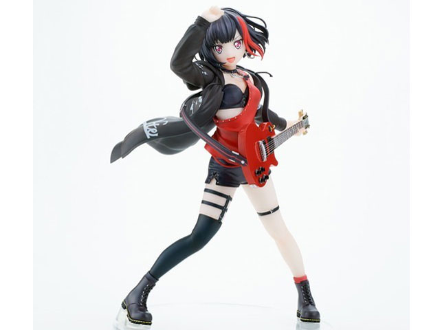 �o���h���I �K�[���Y�o���h�p�[�e�B�I 1/7 VOCAL COLLECTION ���|�� from Afterglow
