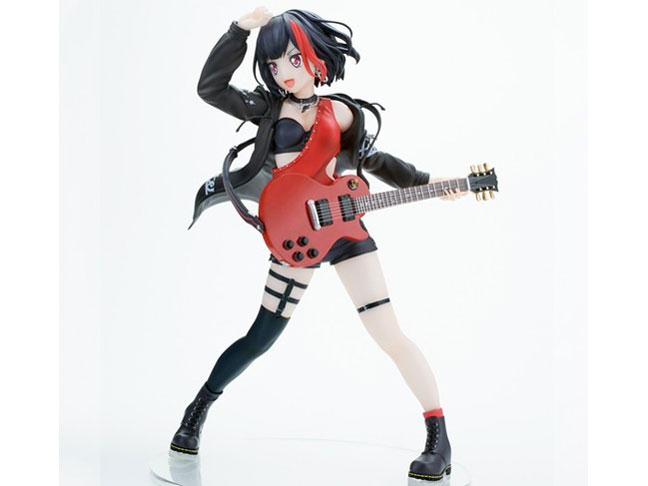 �o���h���I �K�[���Y�o���h�p�[�e�B�I 1/7 VOCAL COLLECTION ���|�� from Afterglow