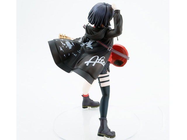 �o���h���I �K�[���Y�o���h�p�[�e�B�I 1/7 VOCAL COLLECTION ���|�� from Afterglow