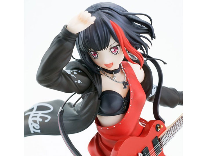 �o���h���I �K�[���Y�o���h�p�[�e�B�I 1/7 VOCAL COLLECTION ���|�� from Afterglow