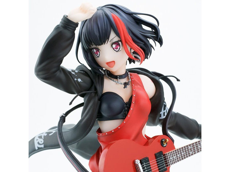 �o���h���I �K�[���Y�o���h�p�[�e�B�I 1/7 VOCAL COLLECTION ���|�� from Afterglow