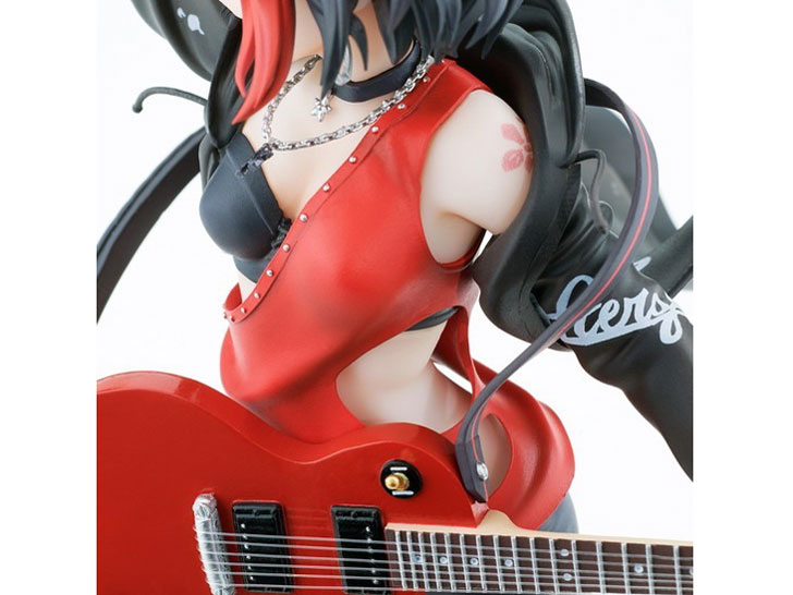 �o���h���I �K�[���Y�o���h�p�[�e�B�I 1/7 VOCAL COLLECTION ���|�� from Afterglow