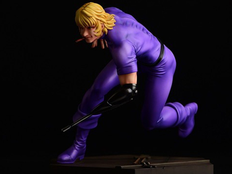 1/6 �R�u�� COBRA THE SPACE PIRATE releaseII