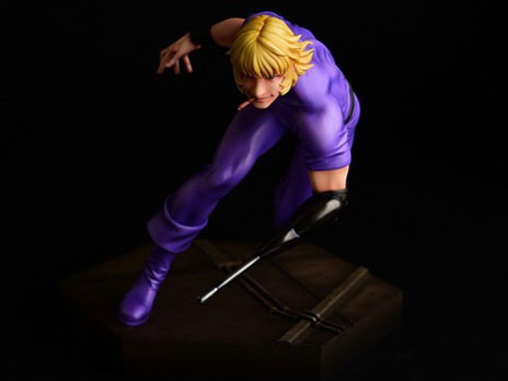 1/6 �R�u�� COBRA THE SPACE PIRATE releaseII