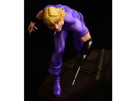 1/6 �R�u�� COBRA THE SPACE PIRATE releaseII