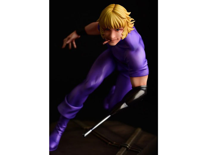 1/6 �R�u�� COBRA THE SPACE PIRATE releaseII