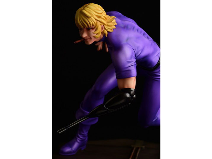 1/6 �R�u�� COBRA THE SPACE PIRATE releaseII