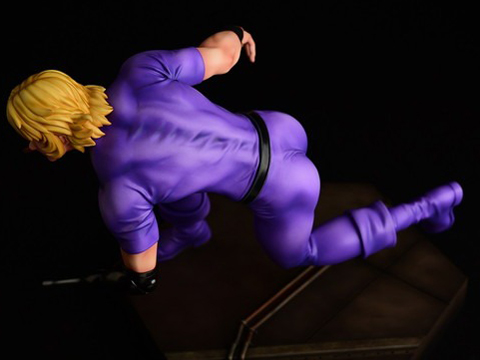 1/6 �R�u�� COBRA THE SPACE PIRATE releaseII