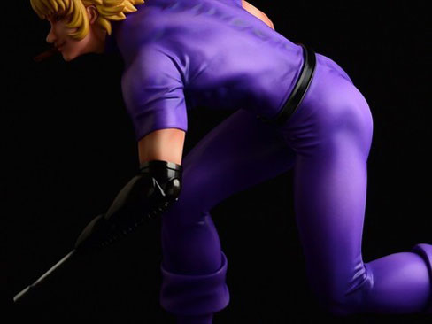 1/6 �R�u�� COBRA THE SPACE PIRATE releaseII