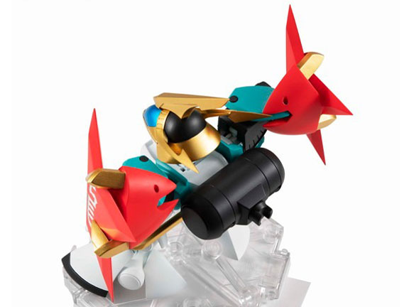 �l�N�X�G�b�W�X�^�C�� [MASHIN UNIT] ������