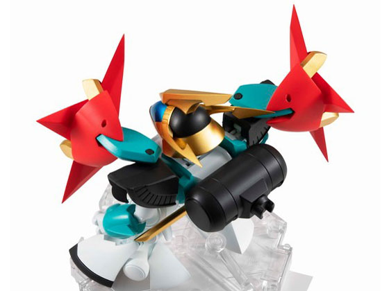 �l�N�X�G�b�W�X�^�C�� [MASHIN UNIT] ������