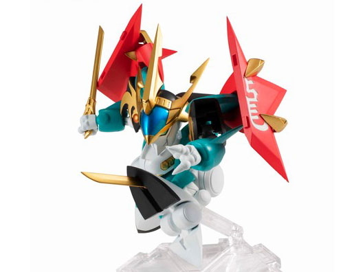 �l�N�X�G�b�W�X�^�C�� [MASHIN UNIT] ������ �̐��i�摜