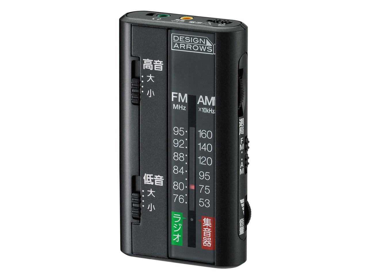 SRD01BK [�u���b�N] �̐��i�摜