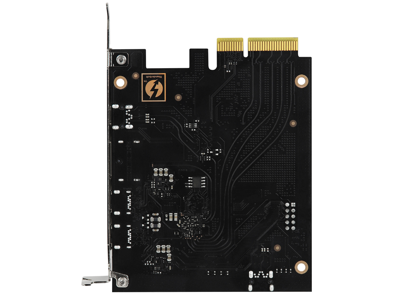 Thunderbolt 3 AIC R2.0 [Thunderbolt3/DisplayPort/Mini DisplayPort]