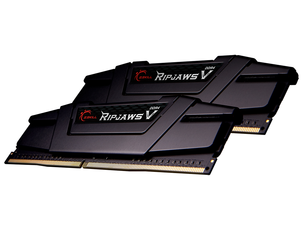 F4-3600C16D-16GVKC [DDR4 PC4-28800 8GB 2���g] �̐��i�摜