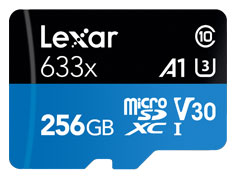 LSDMI256BBAP633A [256GB] �̐��i�摜