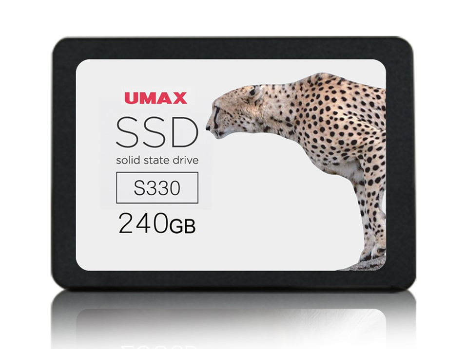 S330 UM-SSD25S330-240 �̐��i�摜