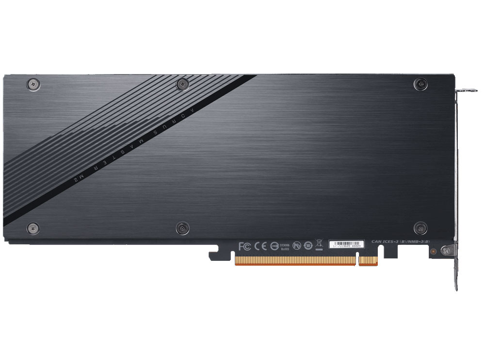 AORUS GP-ASACNE6800TTTDA