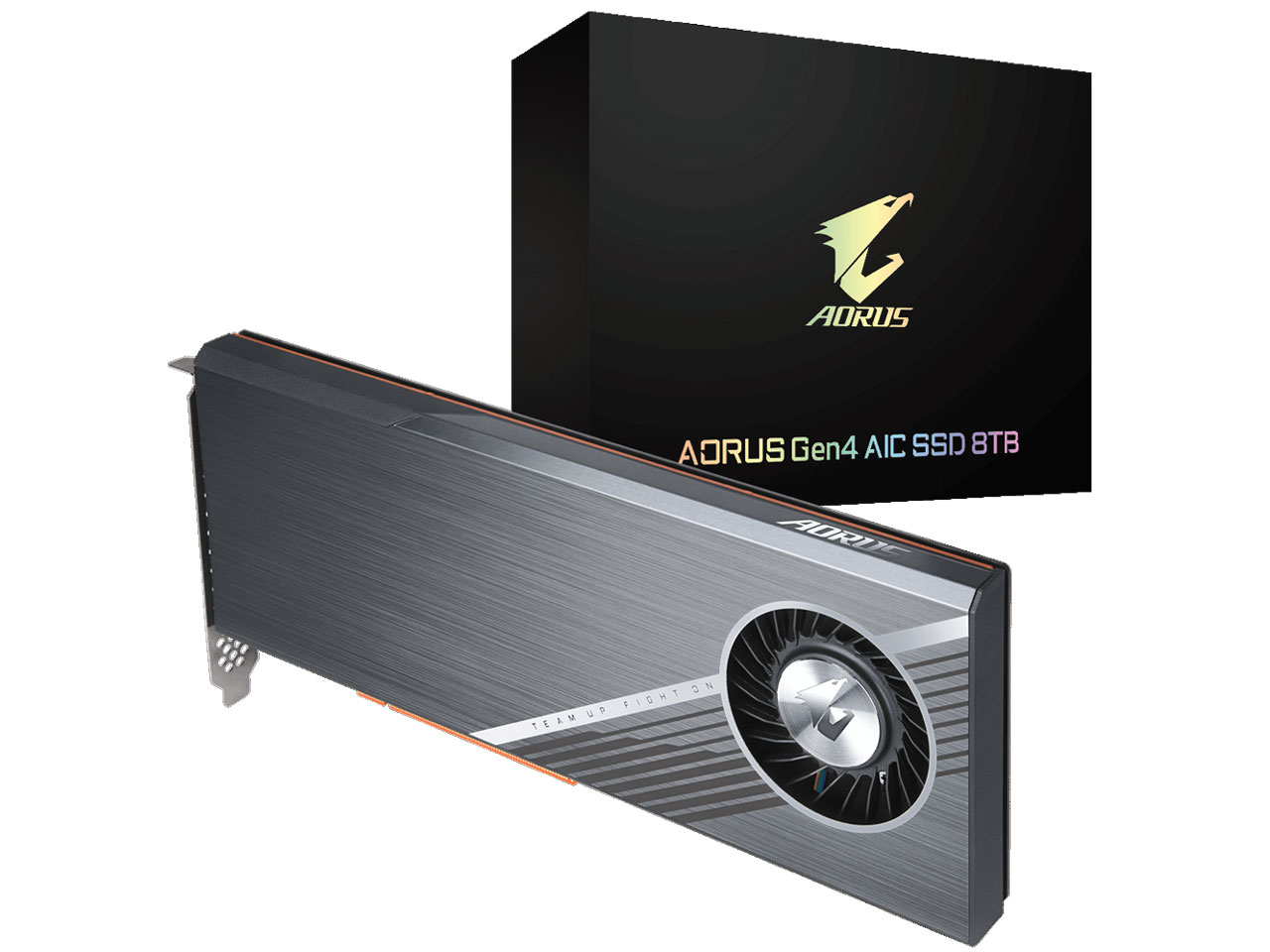 AORUS GP-ASACNE6800TTTDA