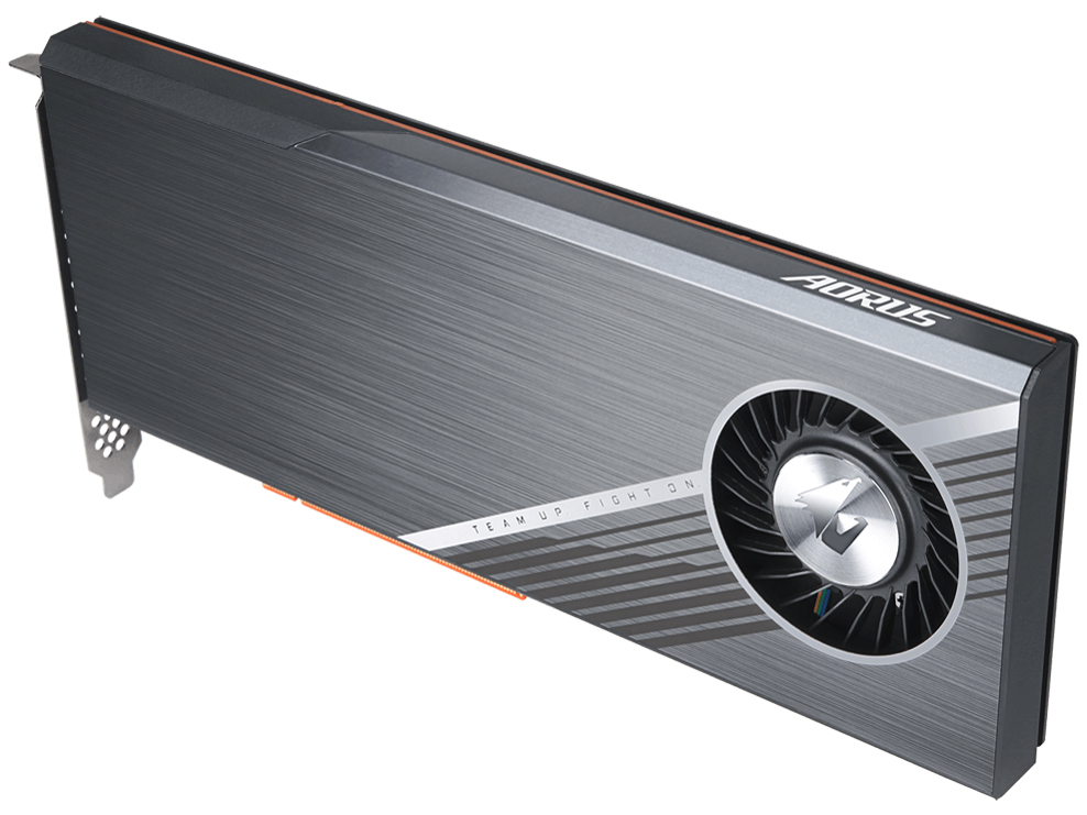 AORUS GP-ASACNE6800TTTDA �̐��i�摜