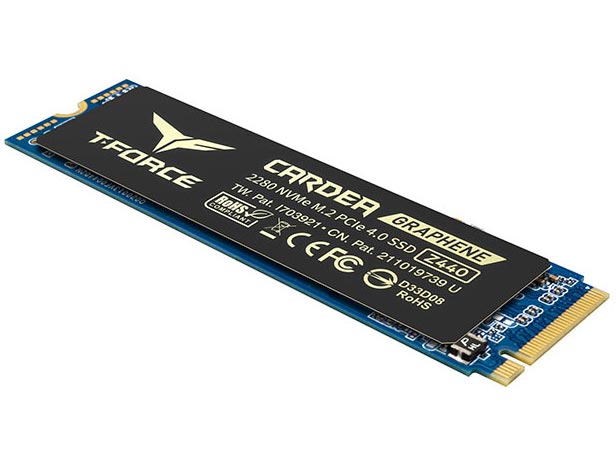 T-FORCE CARDEA ZERO Z440 TM8FP7002T0C311