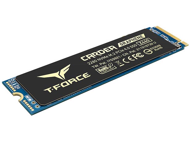 T-FORCE CARDEA ZERO Z440 TM8FP7002T0C311