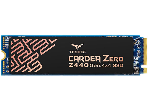 T-FORCE CARDEA ZERO Z440 TM8FP7002T0C311 �̐��i�摜