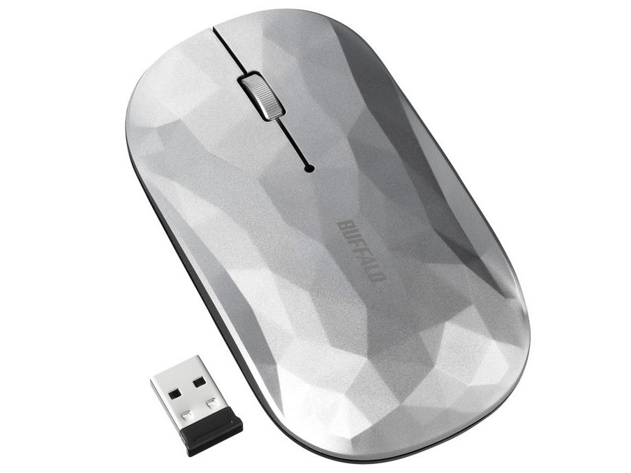 BSMBW338GSV [�V���o�[] �̐��i�摜