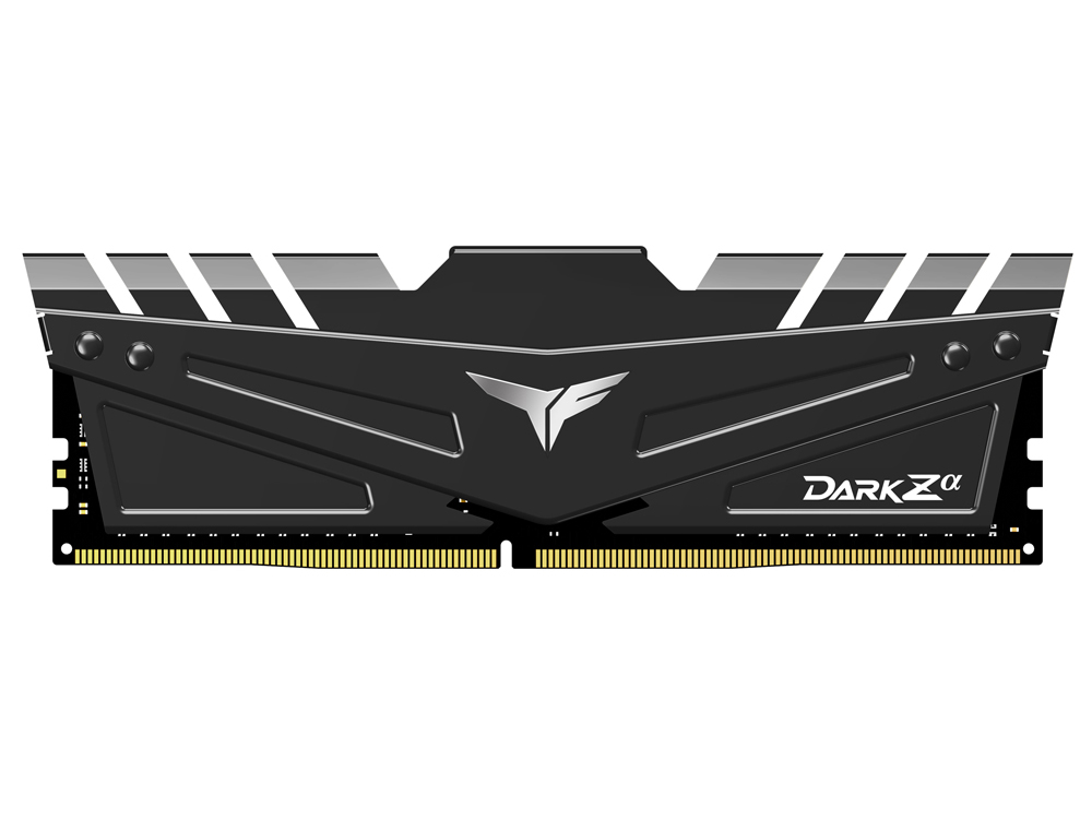 TDZAD416G3600HC18JDC01 [DDR4 PC4-28800 8GB 2���g] �̐��i�摜