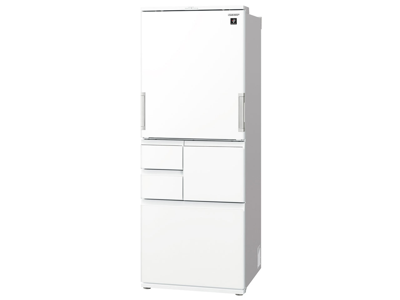 SJ-AW50F-W [�s���A�z���C�g]