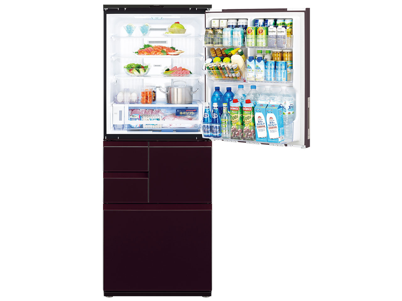 SJ-AW50F-R [�O���f�[�V�������b�h]