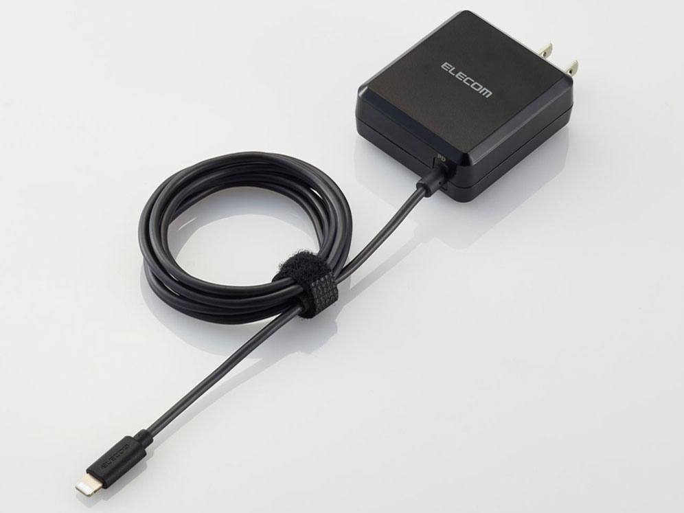 MPA-ACLP03BK [�u���b�N] �̐��i�摜