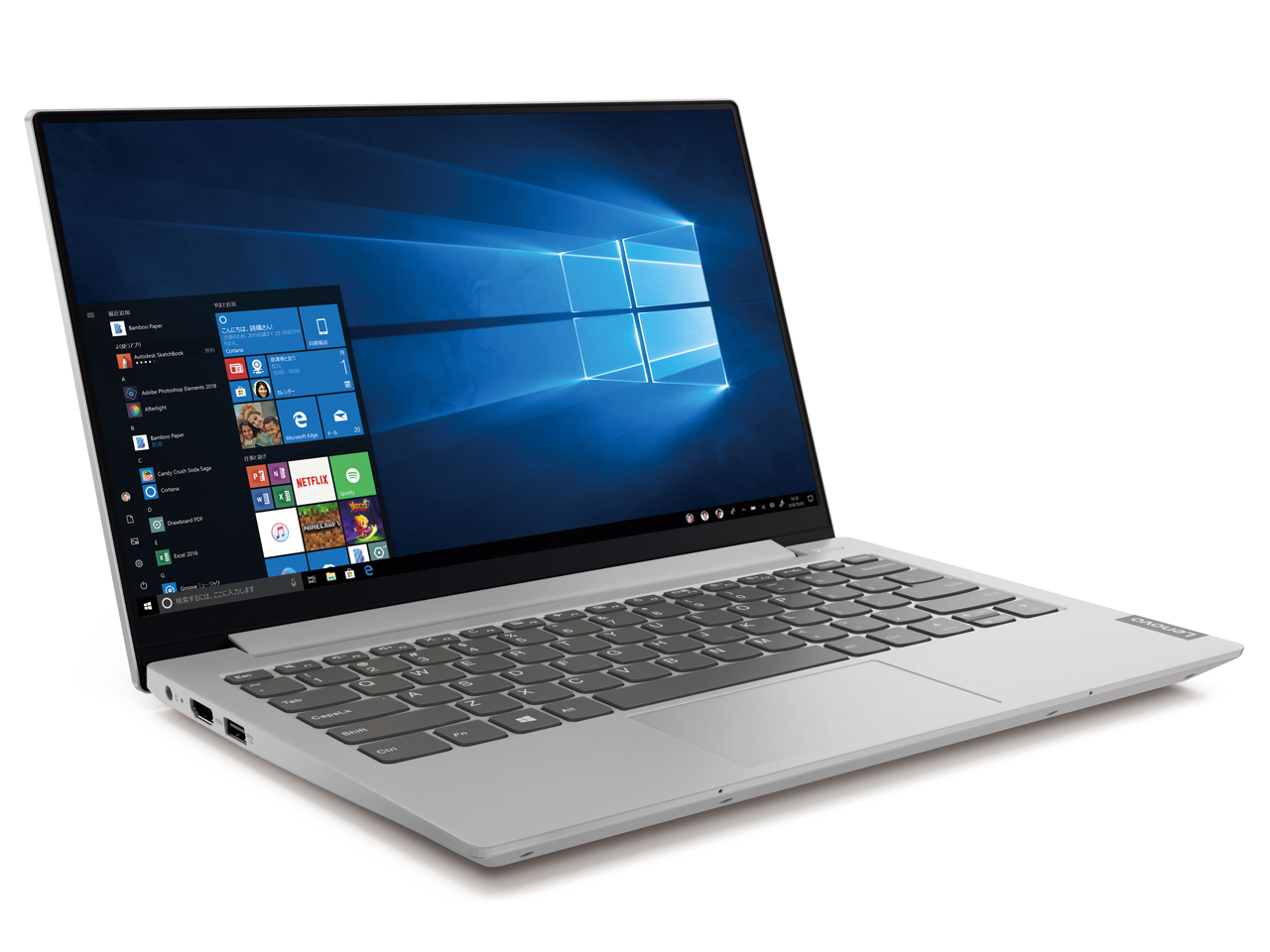 IdeaPad S340 81UM0049JP