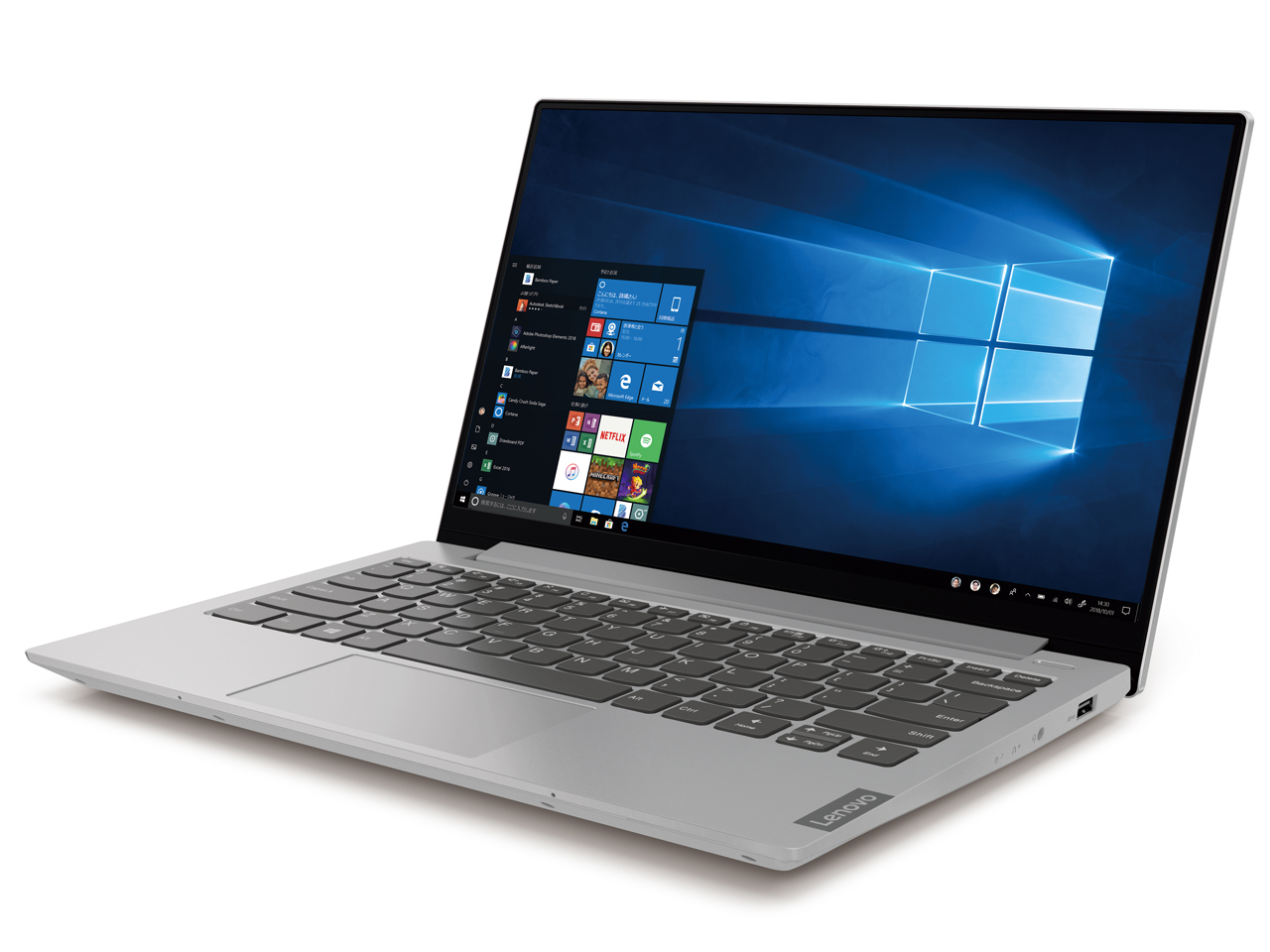 IdeaPad S340 81UM0049JP