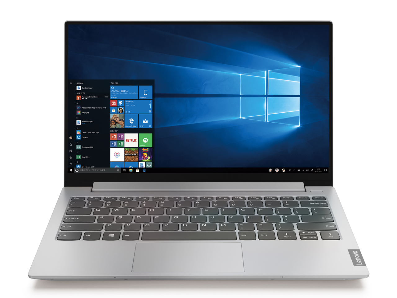 IdeaPad S340 81UM004BJP �̐��i�摜