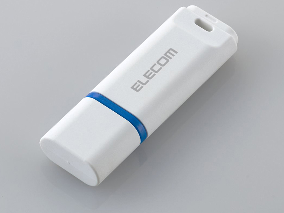 MF-DRU3064GWHR [64GB �z���C�g] �̐��i�摜